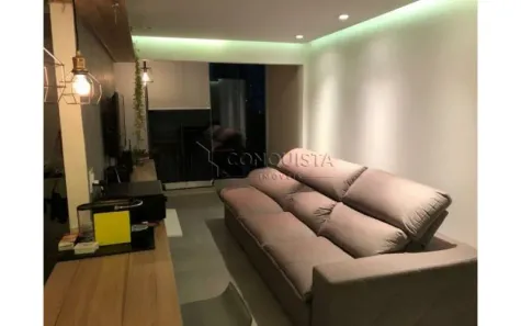 Apartamento com 2 Quartos à venda, 60m² no Ipiranga, São Paulo