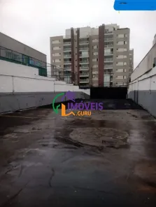 Lote/Terreno para alugar, 60m² no Vila Polopoli, São Paulo