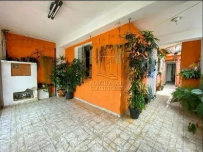 Casa com 2 Quartos à venda, 99m² no Vila Francisco Matarazzo, Santo André