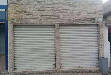 Ponto Comercial para alugar, 110m² no Centro, Itu