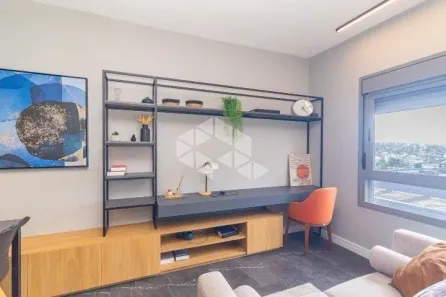 Apartamento com 1 Quarto à venda, 36m² no Teresópolis, Porto Alegre