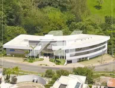 Sala Comercial com 1 Quarto à venda, 28m² no Ville Sainte Hélène, Campinas