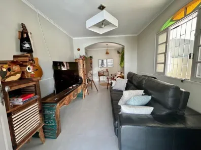 Casa com 3 Quartos à venda, 141m² no Fazenda Santo Antônio, São José