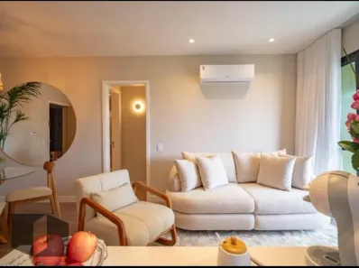 Flat com 1 Quarto à venda, 62m² no Barra da Tijuca, Rio de Janeiro
