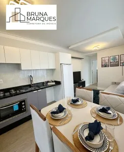 Apartamento com 1 Quarto à venda, 40m² no Ingleses do Rio Vermelho, Florianópolis