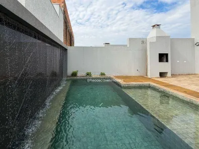 Sobrado com 4 Quartos à venda, 248m² no Parque Verde, Cascavel