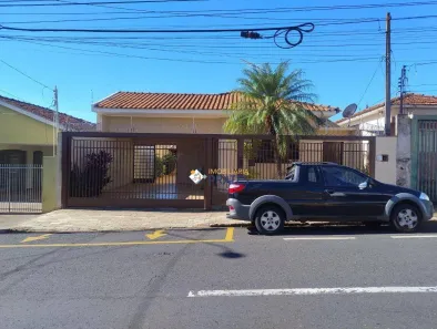 Casa com 3 Quartos à venda, 147m² no Parque Industrial, São José do Rio Preto