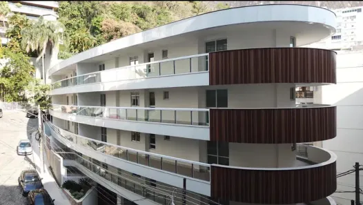 Apartamento com 3 Quartos à venda, 118m² no Lagoa, Rio de Janeiro