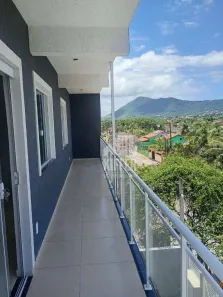 Cobertura com 2 Quartos à venda, 89m² no Caxito, Maricá