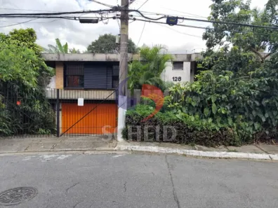 Sobrado com 4 Quartos à venda, 365m² no Jardim Prudência, São Paulo