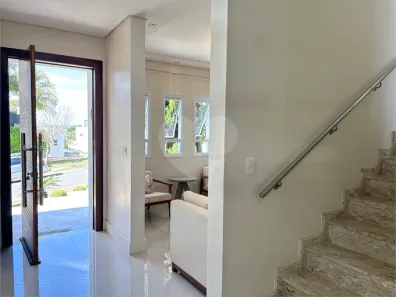 Casa de Condomínio com 3 Quartos à venda, 199m² no Fazenda Rodeio, Mogi das Cruzes