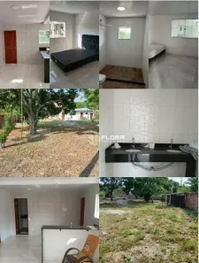 Casa com 2 Quartos à venda, 90m² no Chácaras de Inoã (Inoã), Maricá