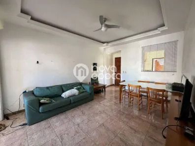 Apartamento com 3 Quartos à venda, 97m² no Botafogo, Rio de Janeiro