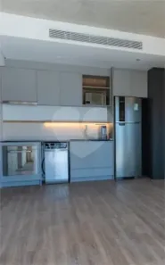 Apartamento com 1 Quarto para alugar, 77m² no Pinheiros, São Paulo
