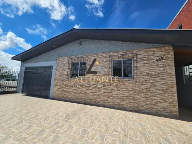 Casa com 3 Quartos à venda, 203m² no Jardim Eldorado, Caxias do Sul