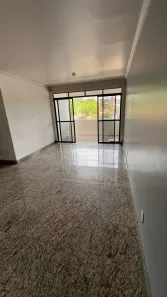 Apartamento com 3 Quartos para venda ou aluguel, 100m² no Cohama, São Luís