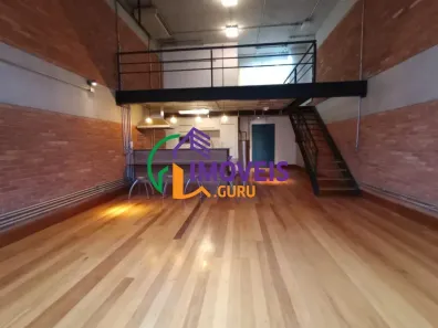 Apartamento com 1 Quarto à venda, 98m² no Vila Progredior, São Paulo