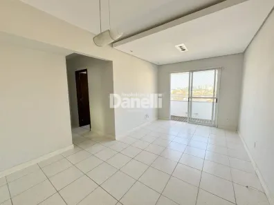 Apartamento com 2 Quartos para alugar, 72m² no Vila Aparecida, Taubaté