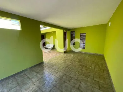 Casa com 4 Quartos à venda, 275m² no Vila Rezende, Piracicaba