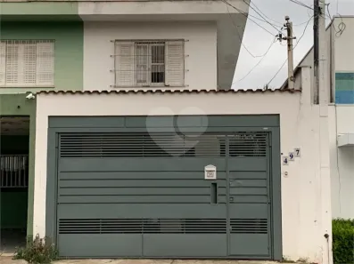 Casa com 3 Quartos à venda, 144m² no Mirandópolis, São Paulo
