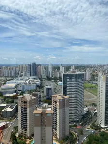 Apartamento com 3 Quartos à venda, 201m² no Jardim Goiás, Goiânia
