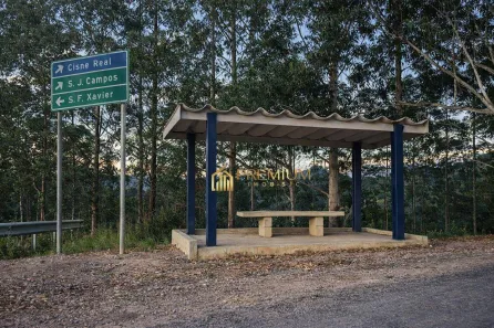 Fazenda/Sítio à venda, 202554m² no São Francisco Xavier, São José dos Campos