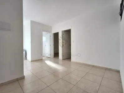 Apartamento com 2 Quartos à venda, 43m² no Jardim Doutor Paulo Gomes Romeo, Ribeirão Preto