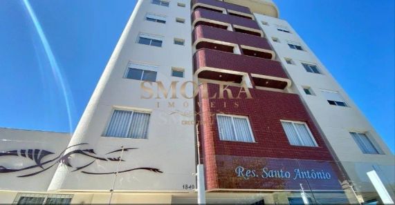 Cobertura com 3 Quartos à venda, 99m² no Coloninha, Florianópolis