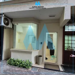 Ponto Comercial para alugar, 96m² no Condomínio Centro Comercial Alphaville, Barueri