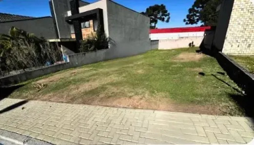 Lote/Terreno à venda, 230m² no Santa Cândida, Curitiba