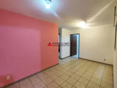 Apartamento com 2 Quartos para alugar, 52m² no Paulicéia, São Bernardo do Campo