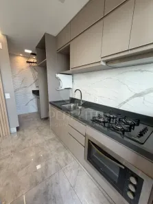 Apartamento com 2 Quartos à venda, 59m² no Jardim Golden Park Residence, Hortolândia