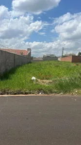 Lote/Terreno à venda, 200m² no Residencial Maria Clara, São José do Rio Preto