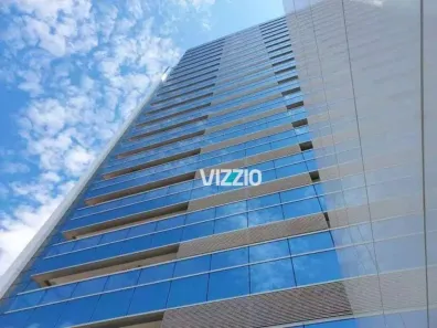 Sala Comercial para alugar, 620m² no Vila Cordeiro, São Paulo