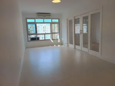 Apartamento com 3 Quartos à venda, 127m² no Aparecida, Santos