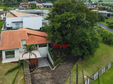 Fazenda/Sítio com 3 Quartos à venda, 234m² no Estância Santa Paula, Londrina