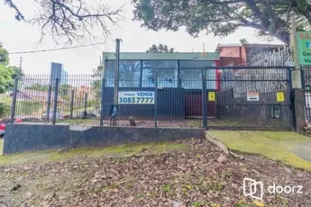 Casa com 3 Quartos à venda, 319m² no Cristal, Porto Alegre