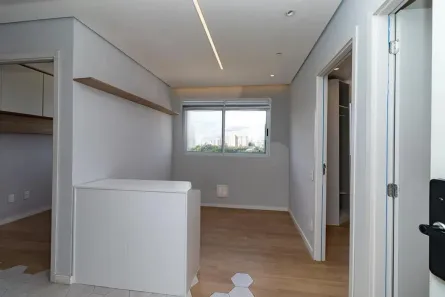 Apartamento com 2 Quartos à venda, 32m² no Vila Leopoldina, São Paulo