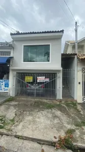 Casa com 2 Quartos para alugar, 100m² no Jardim Bonfiglioli, São Paulo