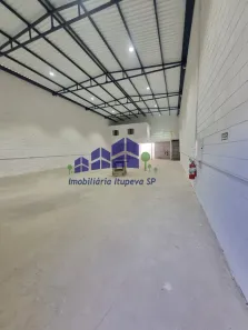 Galpão/Depósito/Armazém para alugar, 380m² no Parque Residencial Jundiaí II, Jundiaí