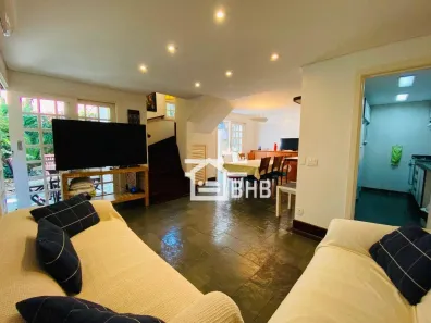 Casa de Condomínio com 3 Quartos à venda, 220m² no Bairro de Juquehy, São Sebastião