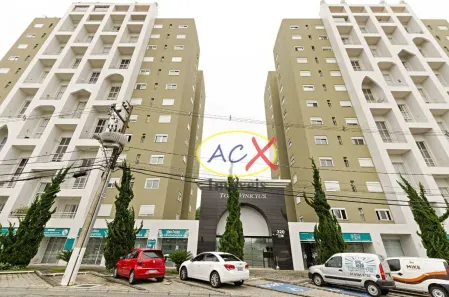 Apartamento com 3 Quartos à venda, 142m² no Campo Comprido, Curitiba