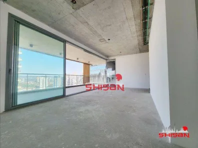 Apartamento com 4 Quartos à venda, 167m² no Jardim das Acácias, São Paulo