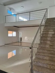 Casa de Condomínio com 4 Quartos à venda, 302m² no Parque Residencial Damha, São José do Rio Preto