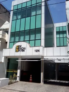 Consultório à venda, 39m² no Botafogo, Rio de Janeiro