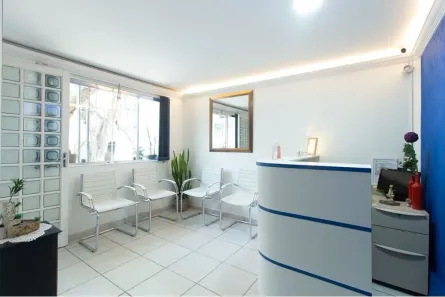 Prédio Comercial à venda, 181m² no Vila Clementino, São Paulo