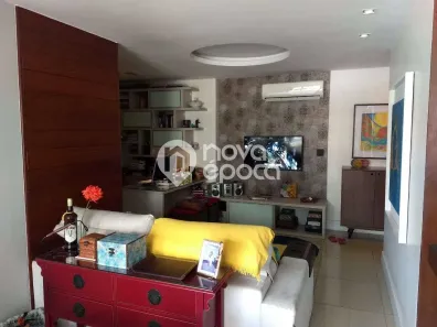 Apartamento com 2 Quartos à venda, 81m² no Icaraí, Niterói