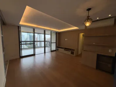 Apartamento com 2 Quartos para alugar, 90m² no Chácara Inglesa, São Paulo