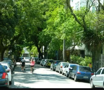 Apartamento com 1 Quarto à venda, 48m² no Copacabana, Rio de Janeiro
