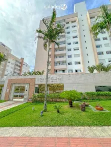 Apartamento com 2 Quartos à venda, 76m² no Jardim Atlântico, Florianópolis
